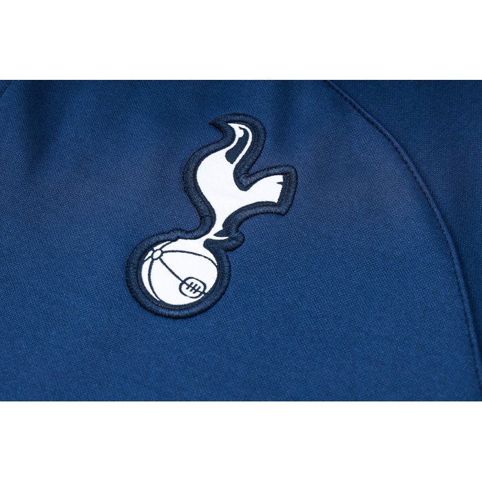 Chandal de Sudadera del Tottenham Hotspur 2023-24 Azul - Haga un click en la imagen para cerrar